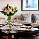Marriott Executive Apartments Downtown, Abu Dhabi