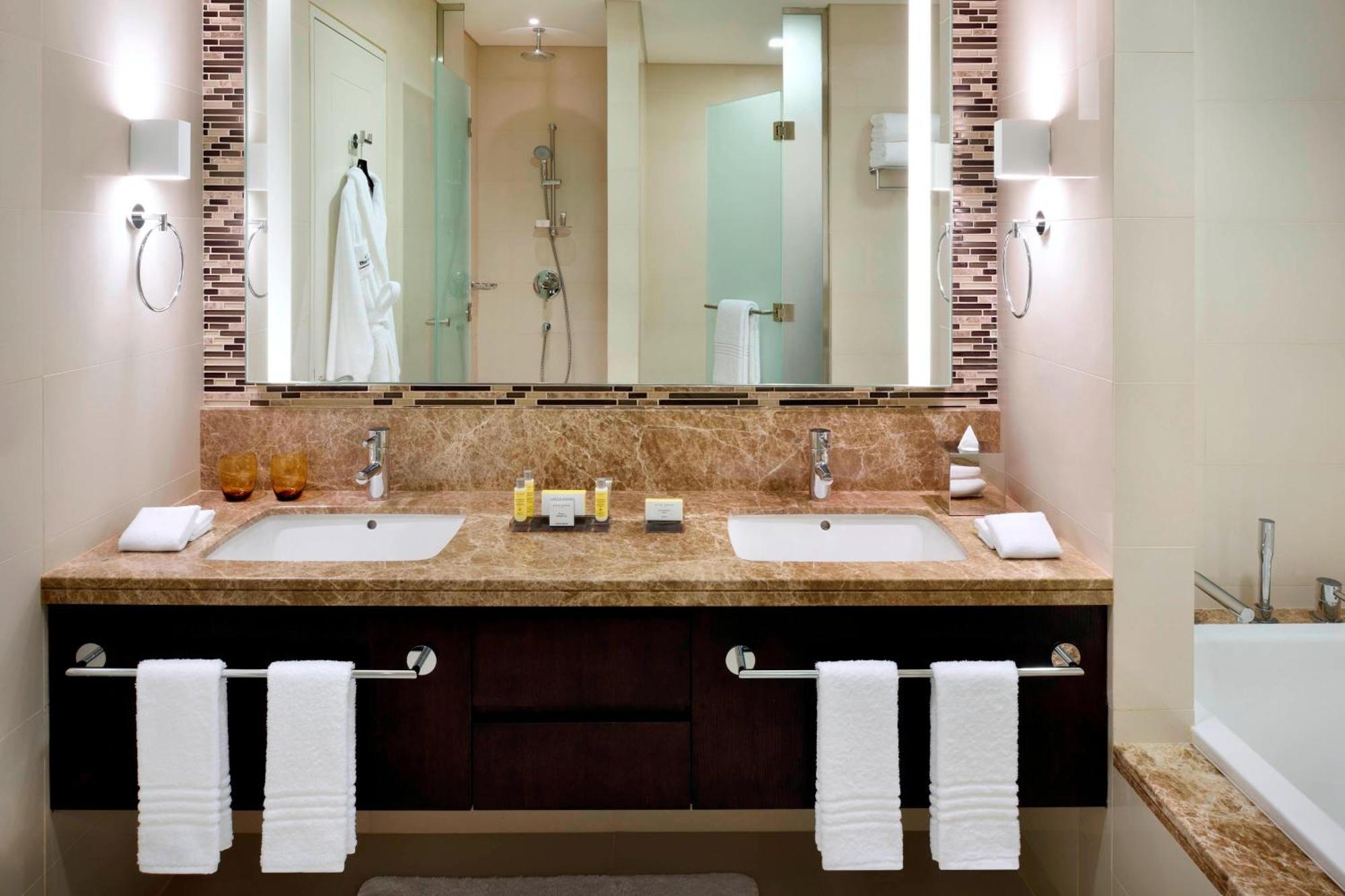 Hotel Marriott Executive Downtown, Abu Dhabi
