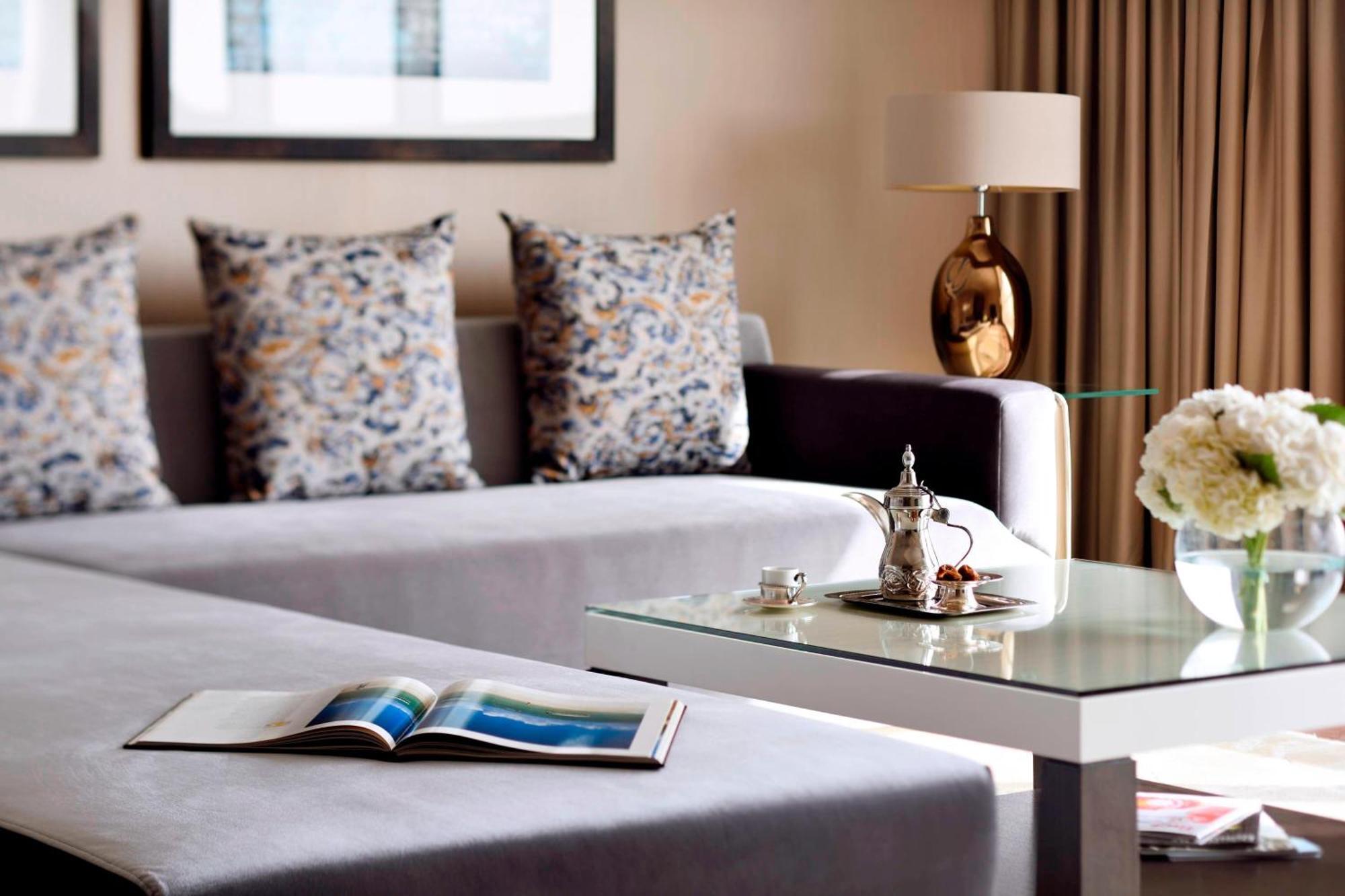 Hotel Marriott Executive Downtown,