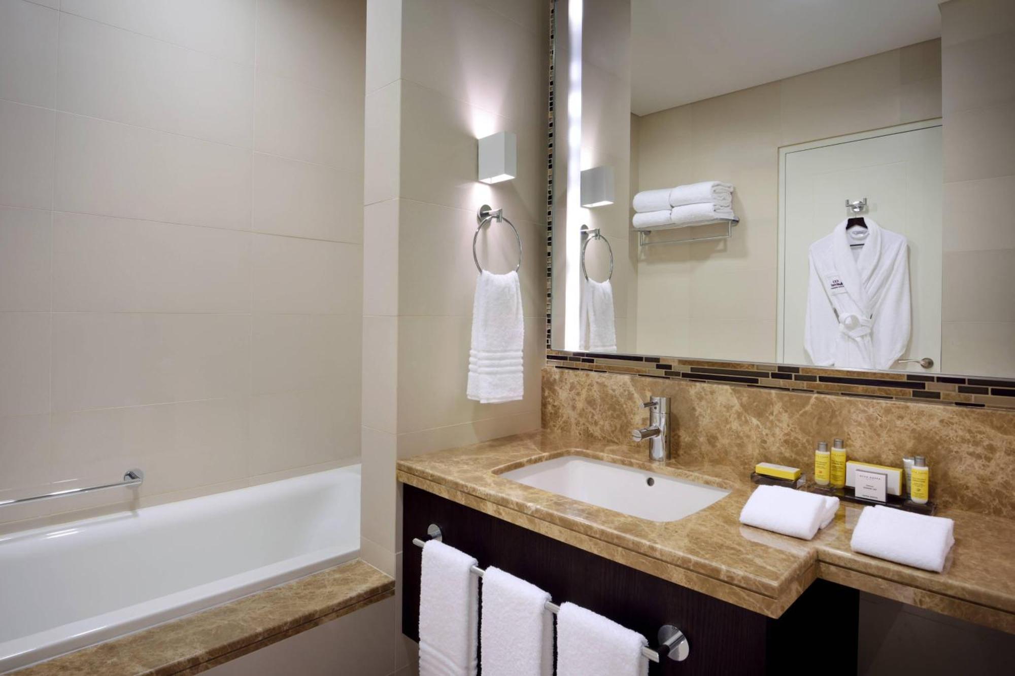 Marriott Executive Downtown, Abu Dhabi