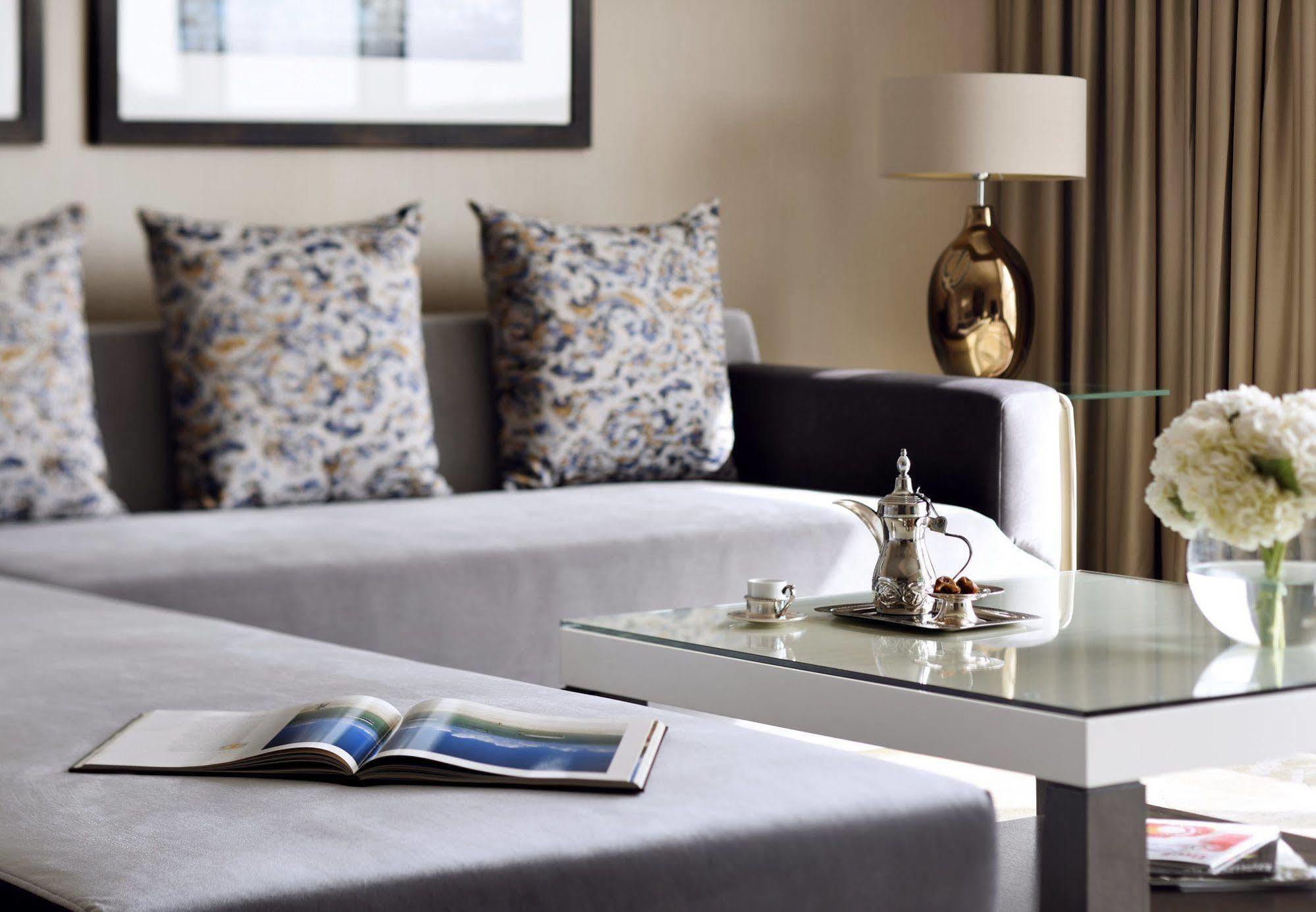 Hotel Marriott Executive Downtown, Abu Dhabi