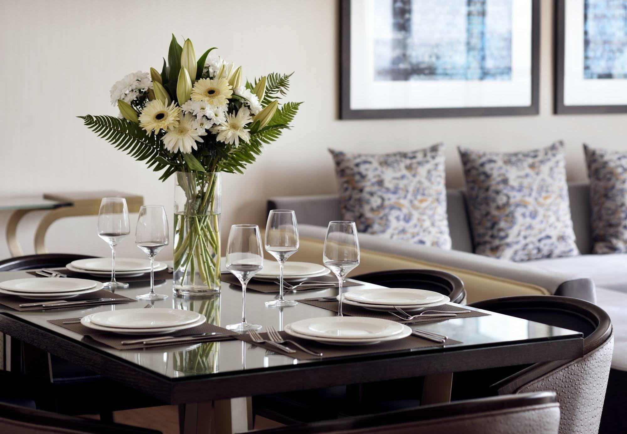 Hotel Marriott Executive Downtown, Abu Dhabi